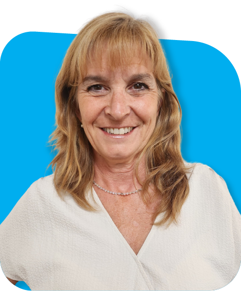 Ana María Tamagnone