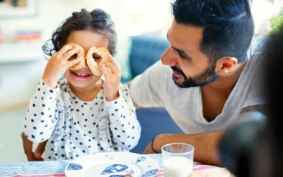 Pautas para que los niños y niñas tengan vidas más activas
