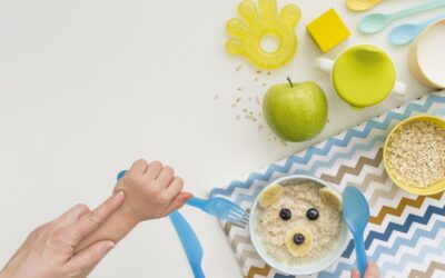 1 de cada 2 niños presenta malnutrición en Argentina