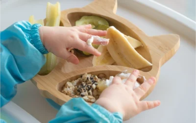 Preocupa en Argentina la nutrición durante los segundos mil días de vida