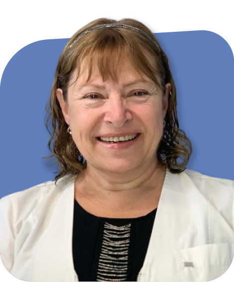 María Elena Torresani