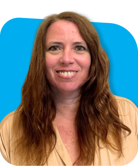 María Florencia Flax Marco