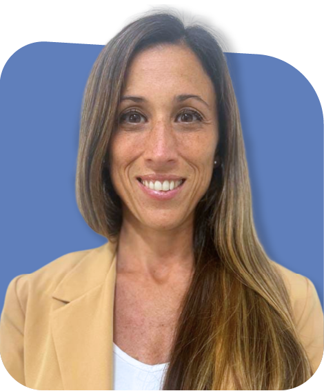 María Soledad Cabreriso