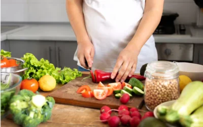 Advierten de un déficit crucial: la preocupación de pediatras y nutricionistas por la dieta de los más chicos