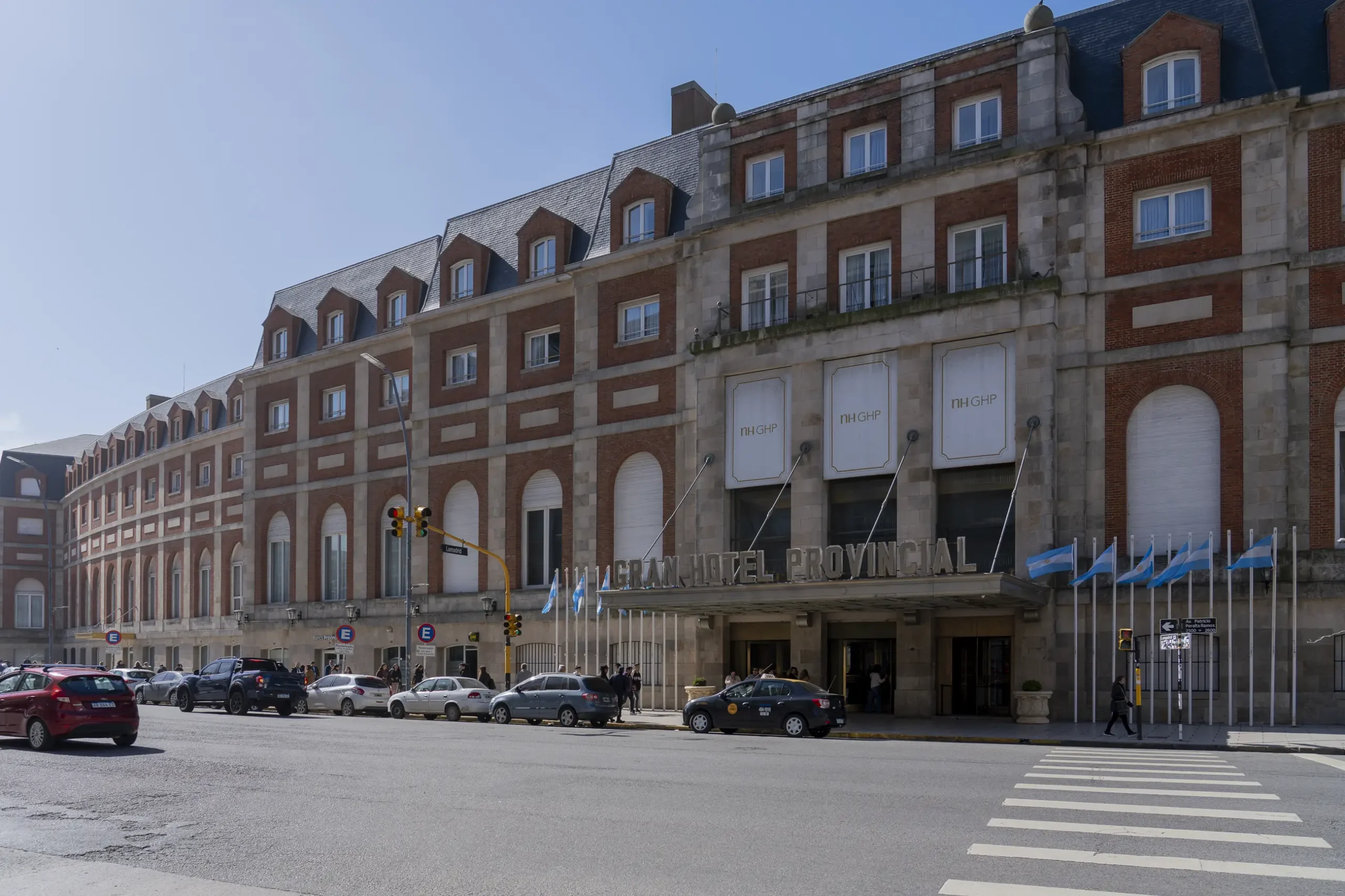 Simposion Profeni MDQ 1