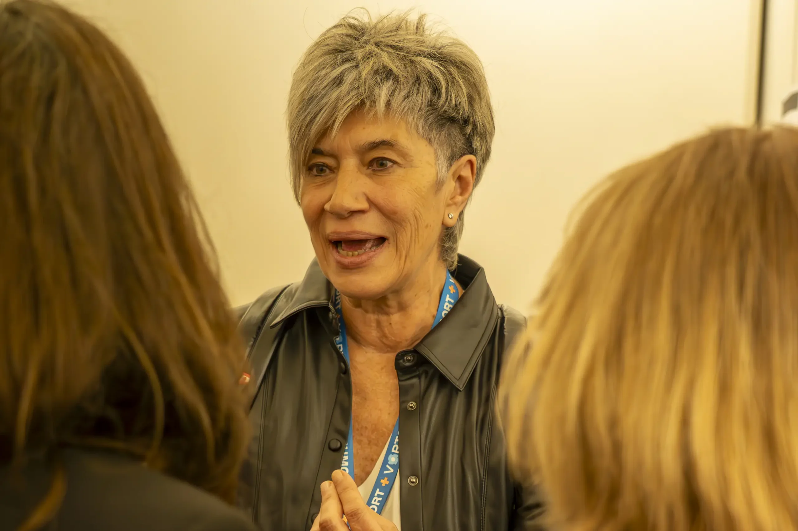 Simposion Profeni MDQ 12