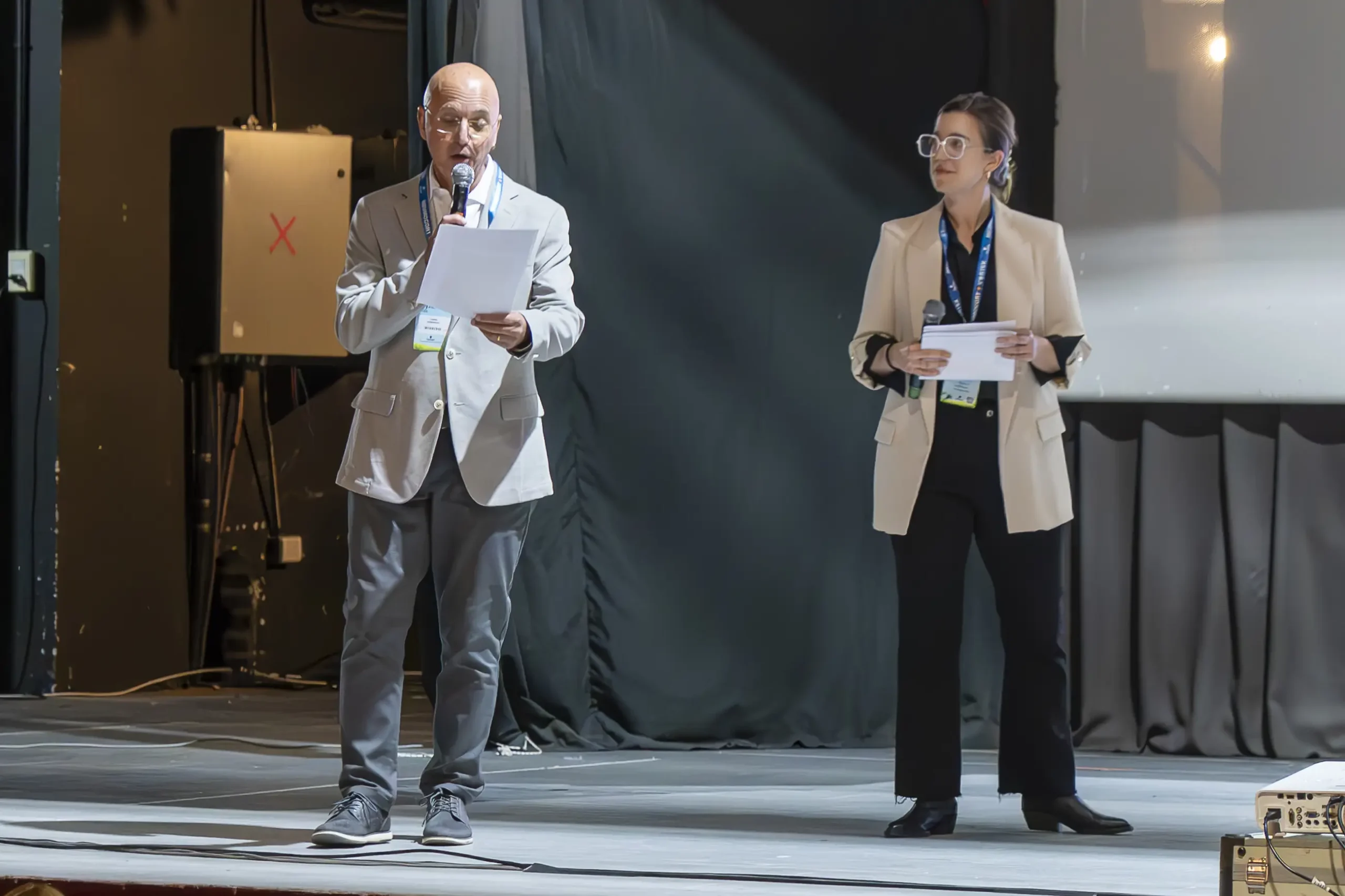 Simposion Profeni MDQ 14