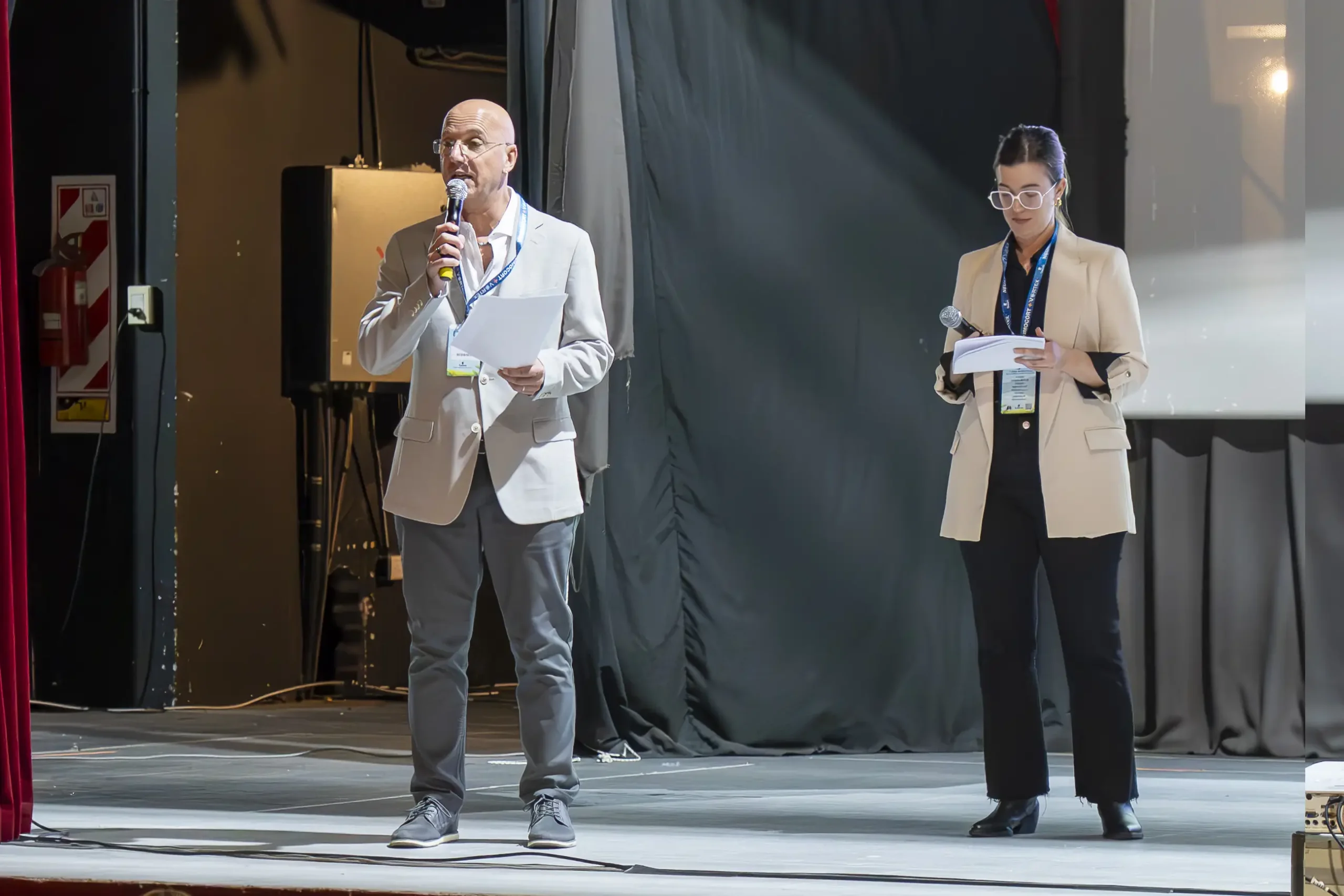 Simposion Profeni MDQ 15