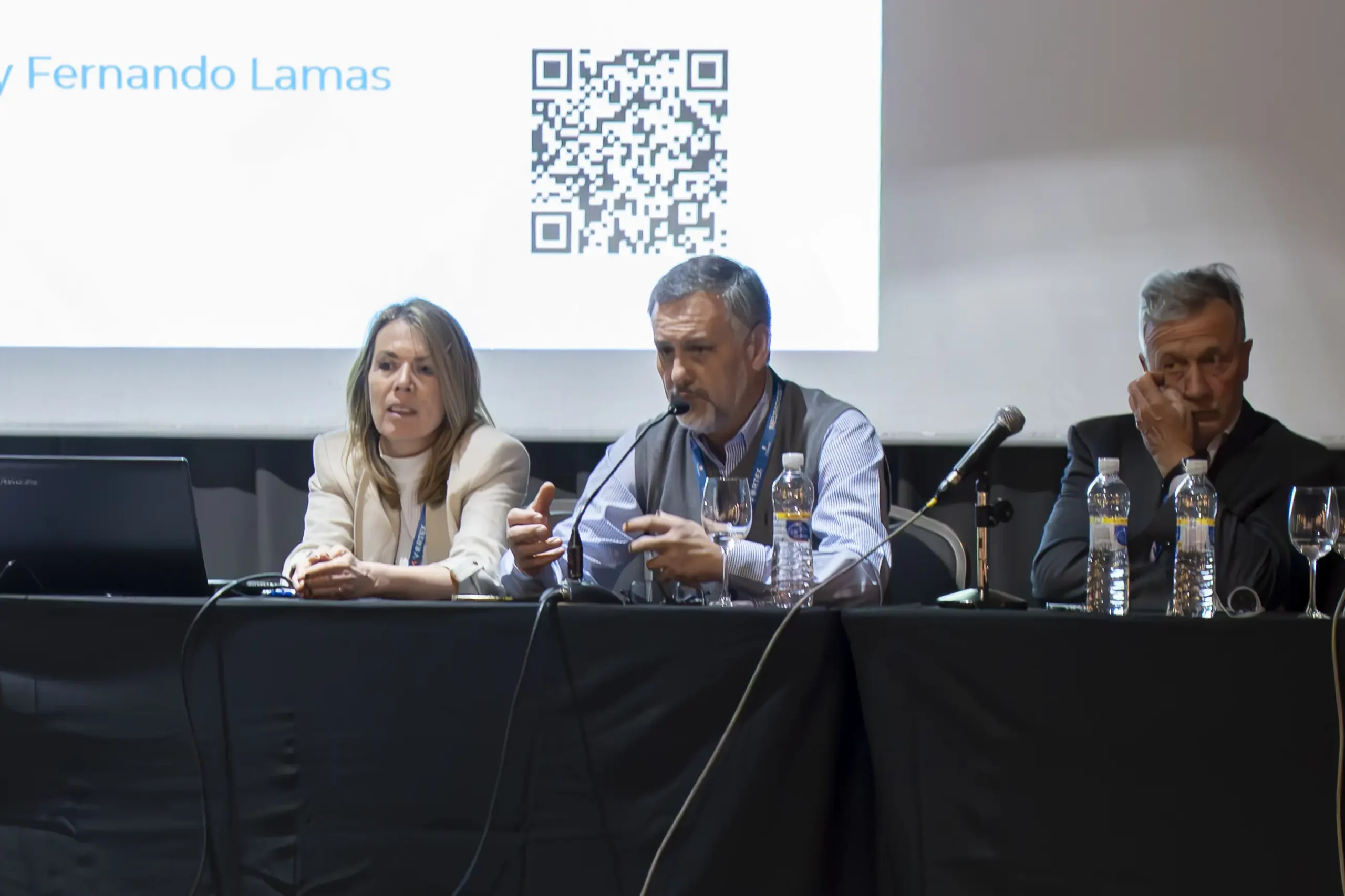 Simposion Profeni MDQ 19