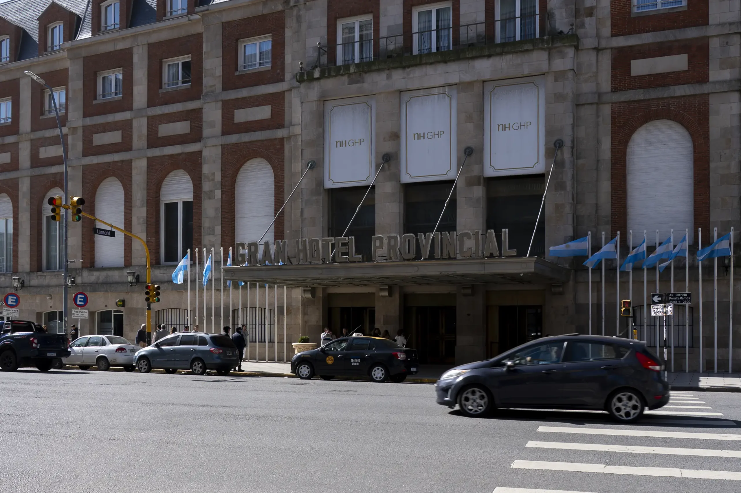 Simposion Profeni MDQ 2