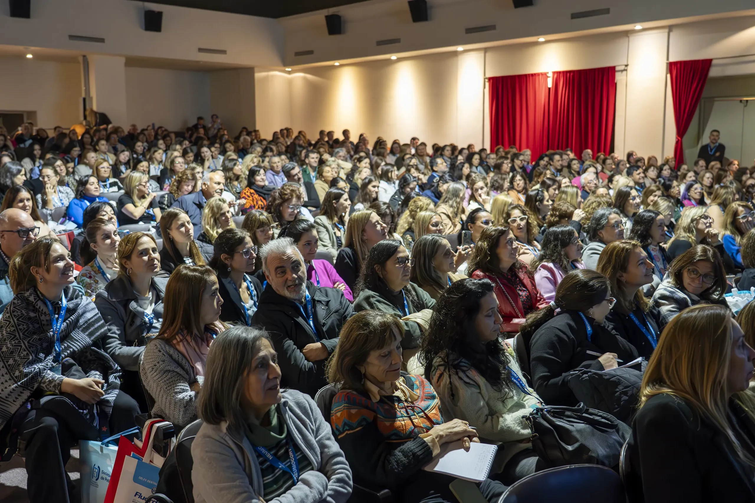 Simposion Profeni MDQ 20