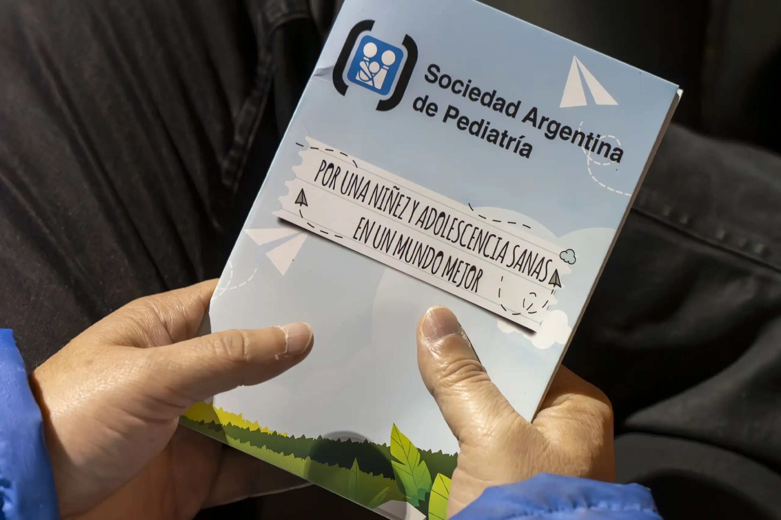 Simposion Profeni MDQ 21