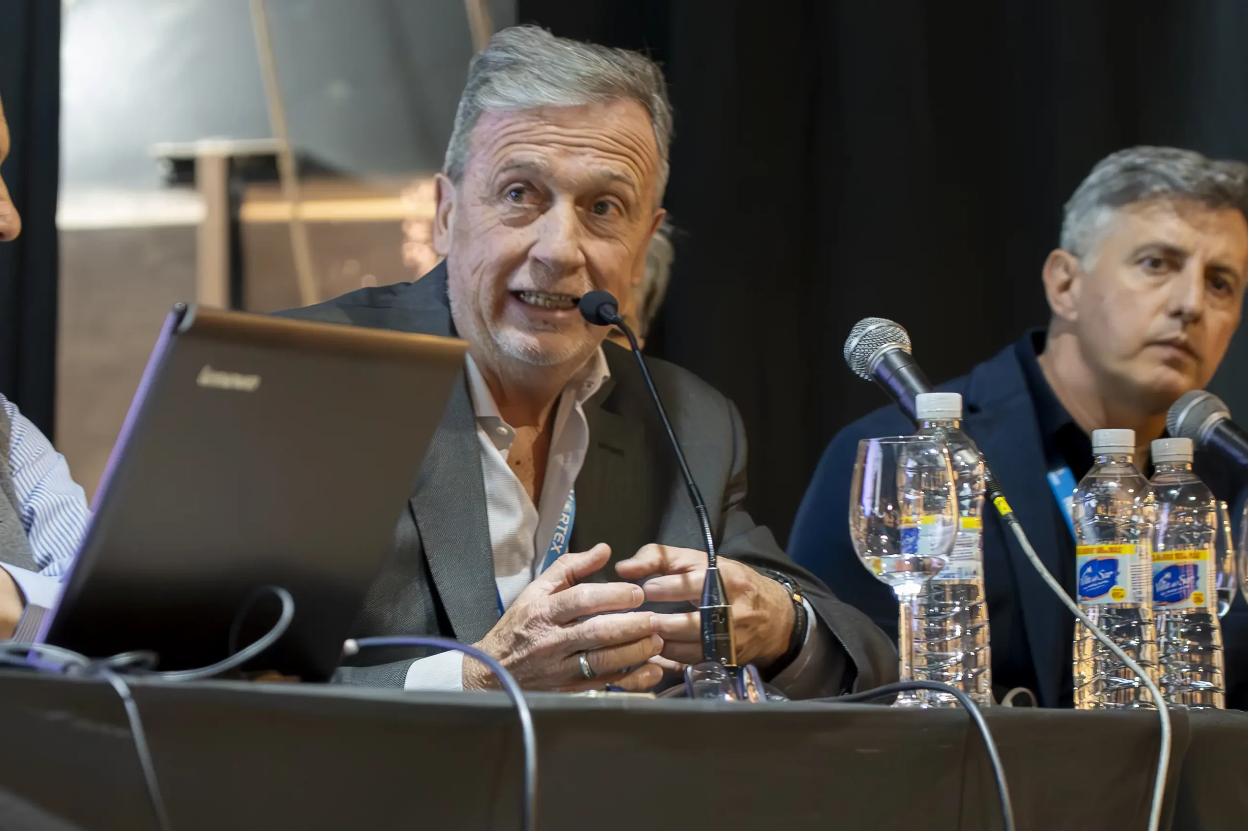 Simposion Profeni MDQ 22