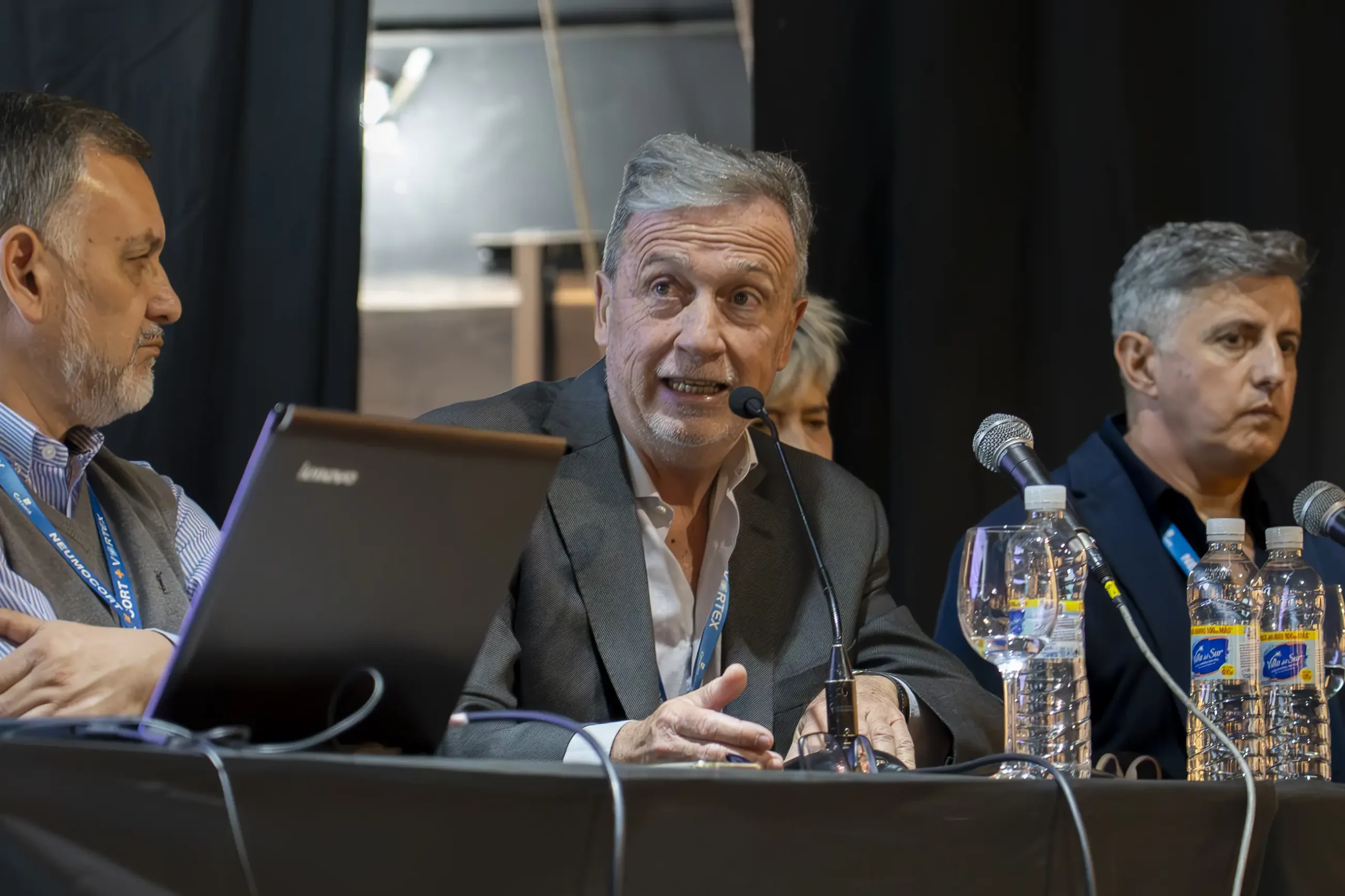 Simposion Profeni MDQ 23