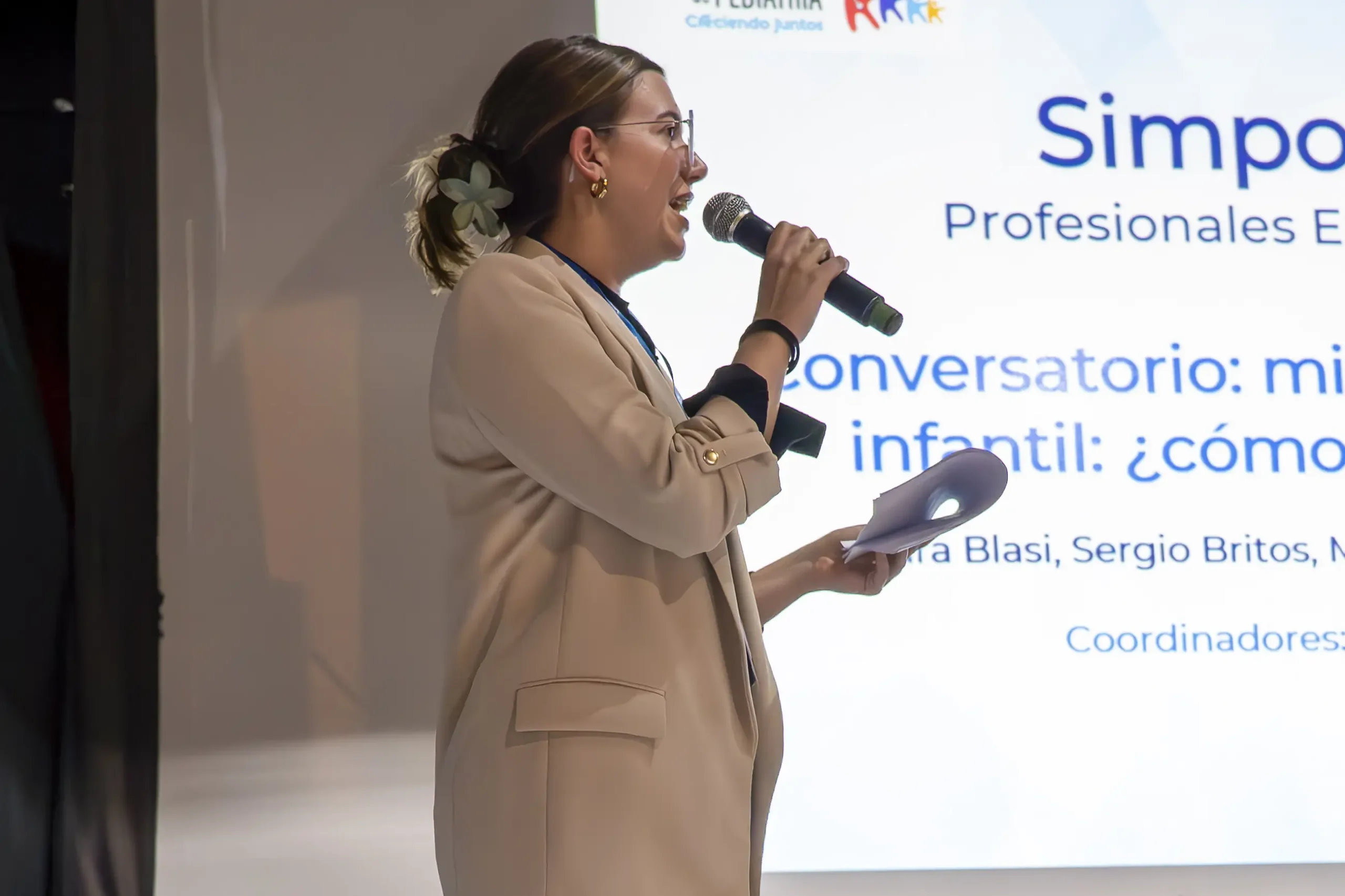 Simposion Profeni MDQ 24