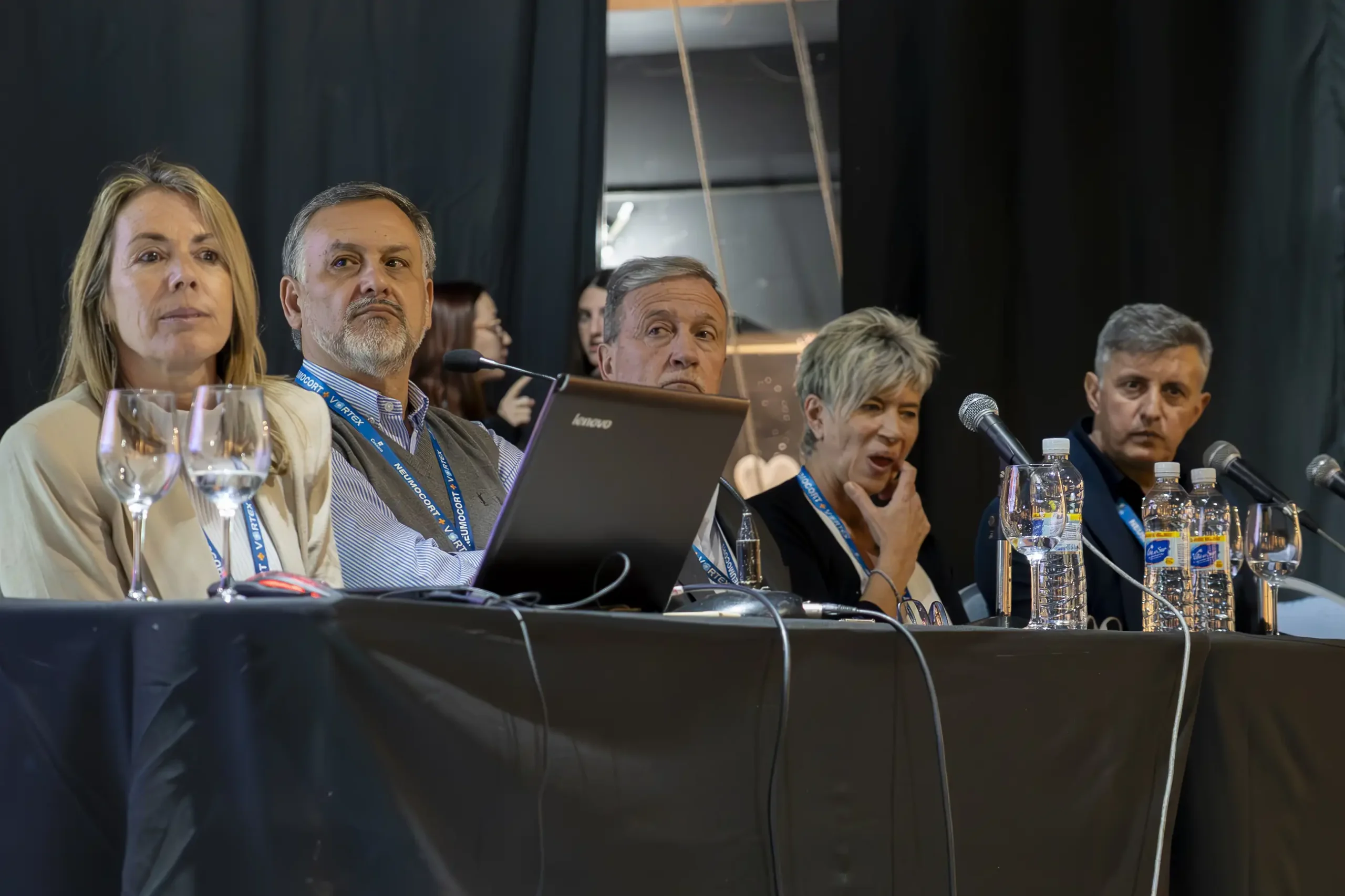 Simposion Profeni MDQ 25