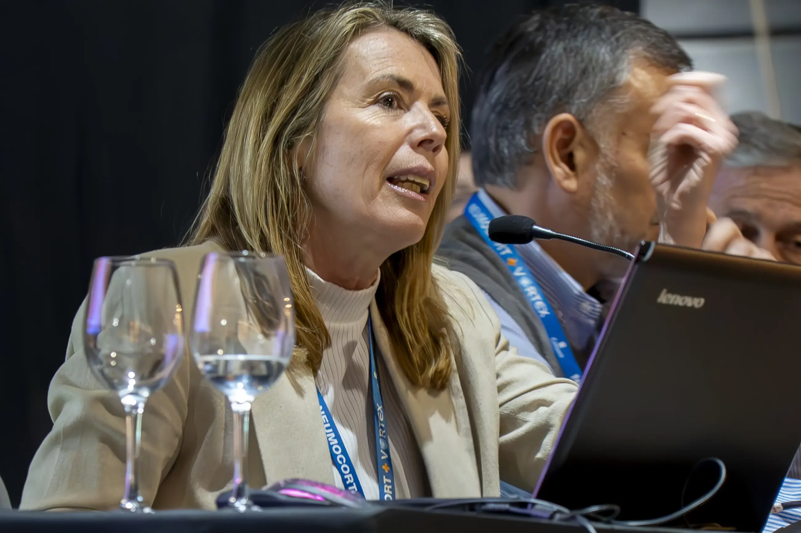 Simposion Profeni MDQ 27