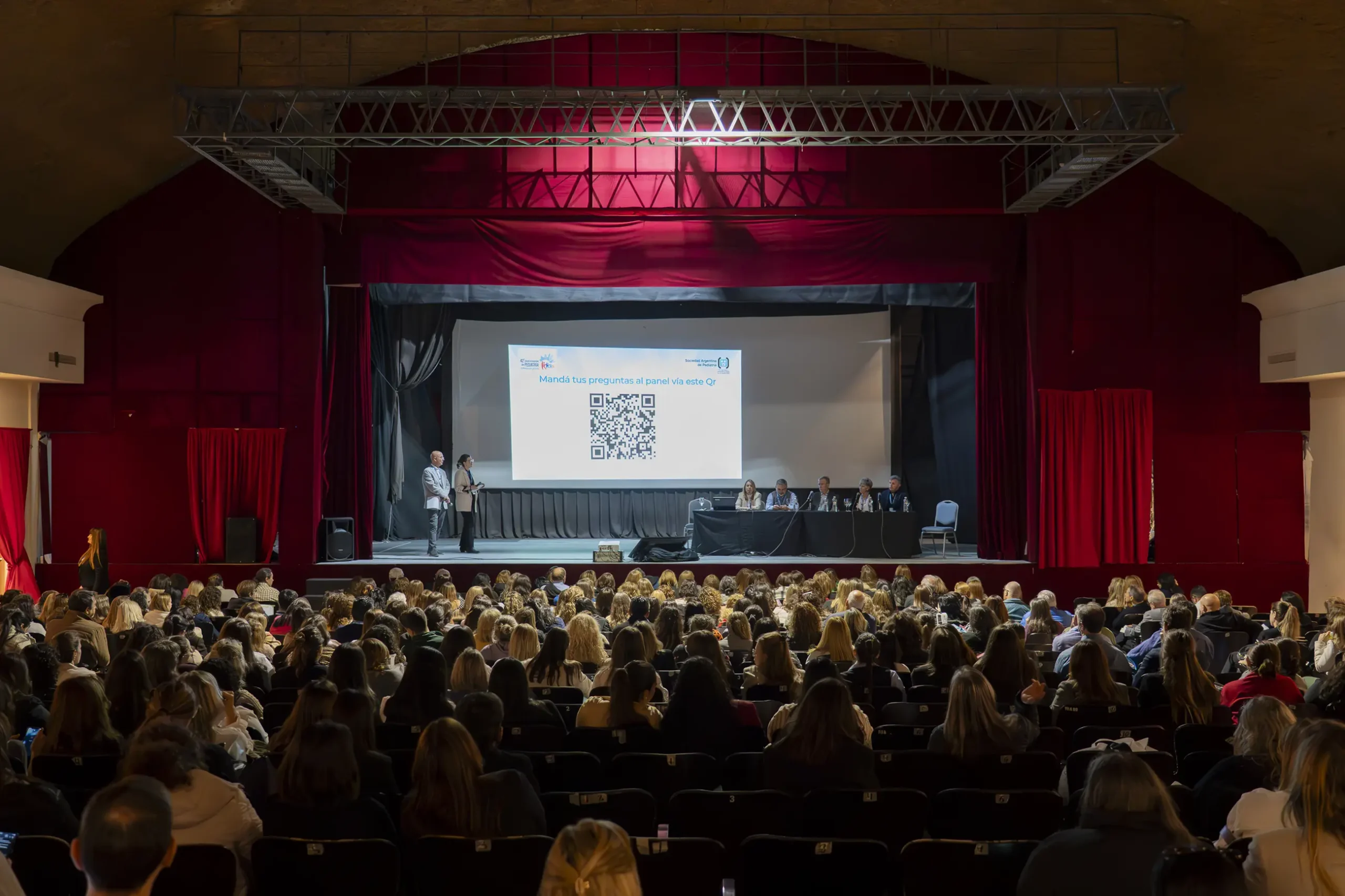 Simposion Profeni MDQ 28