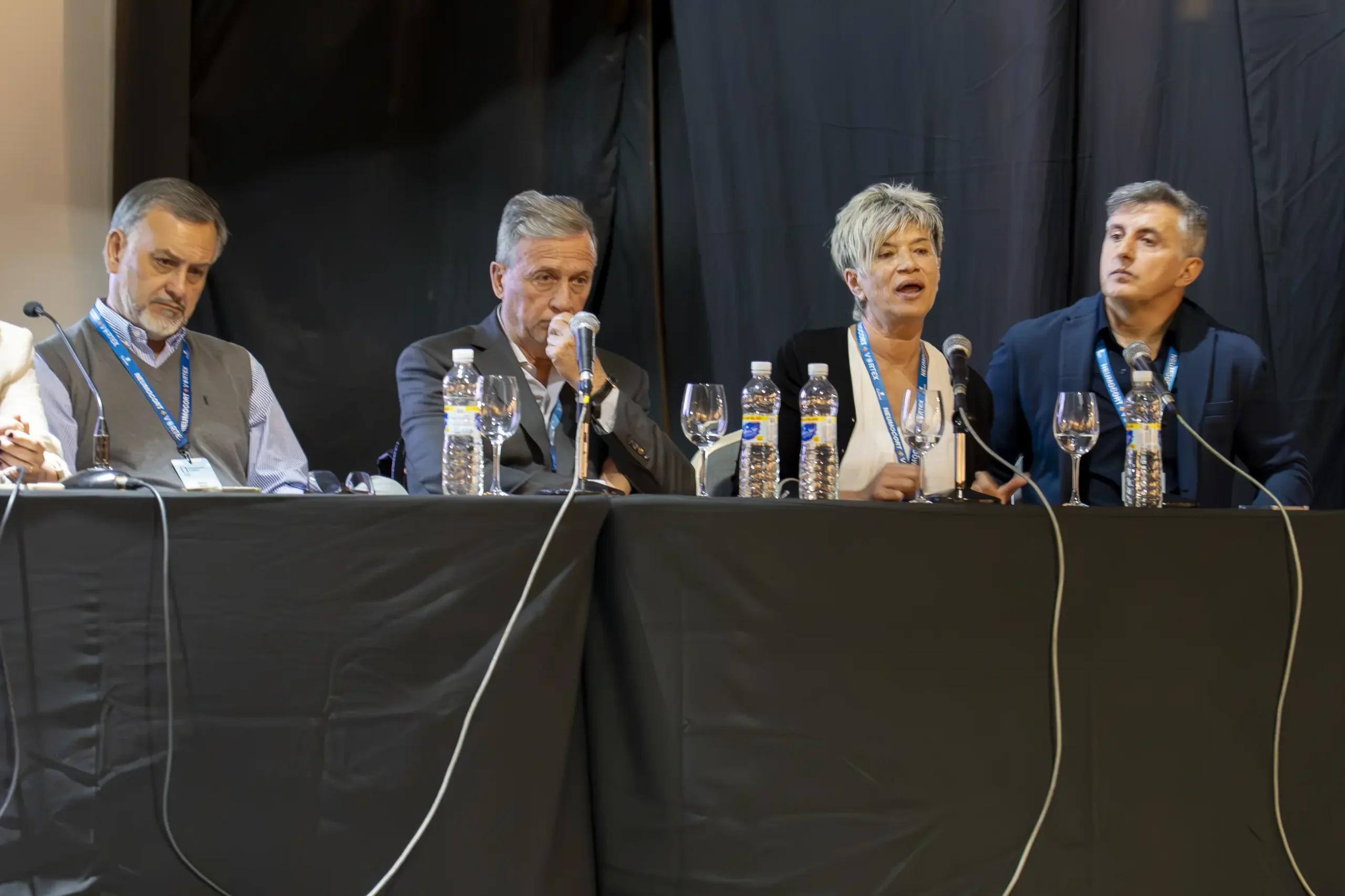 Simposion Profeni MDQ 30