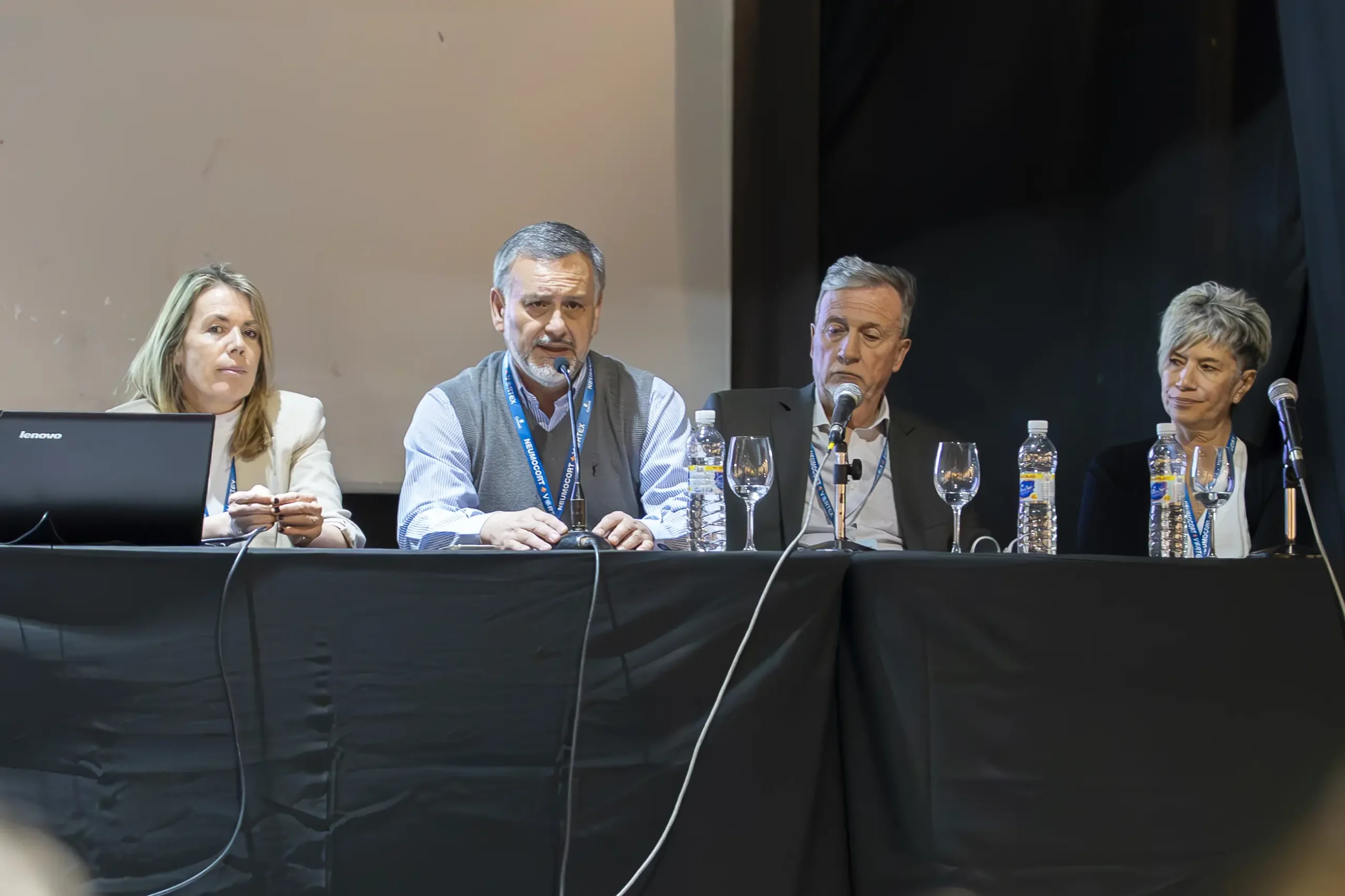 Simposion Profeni MDQ 31