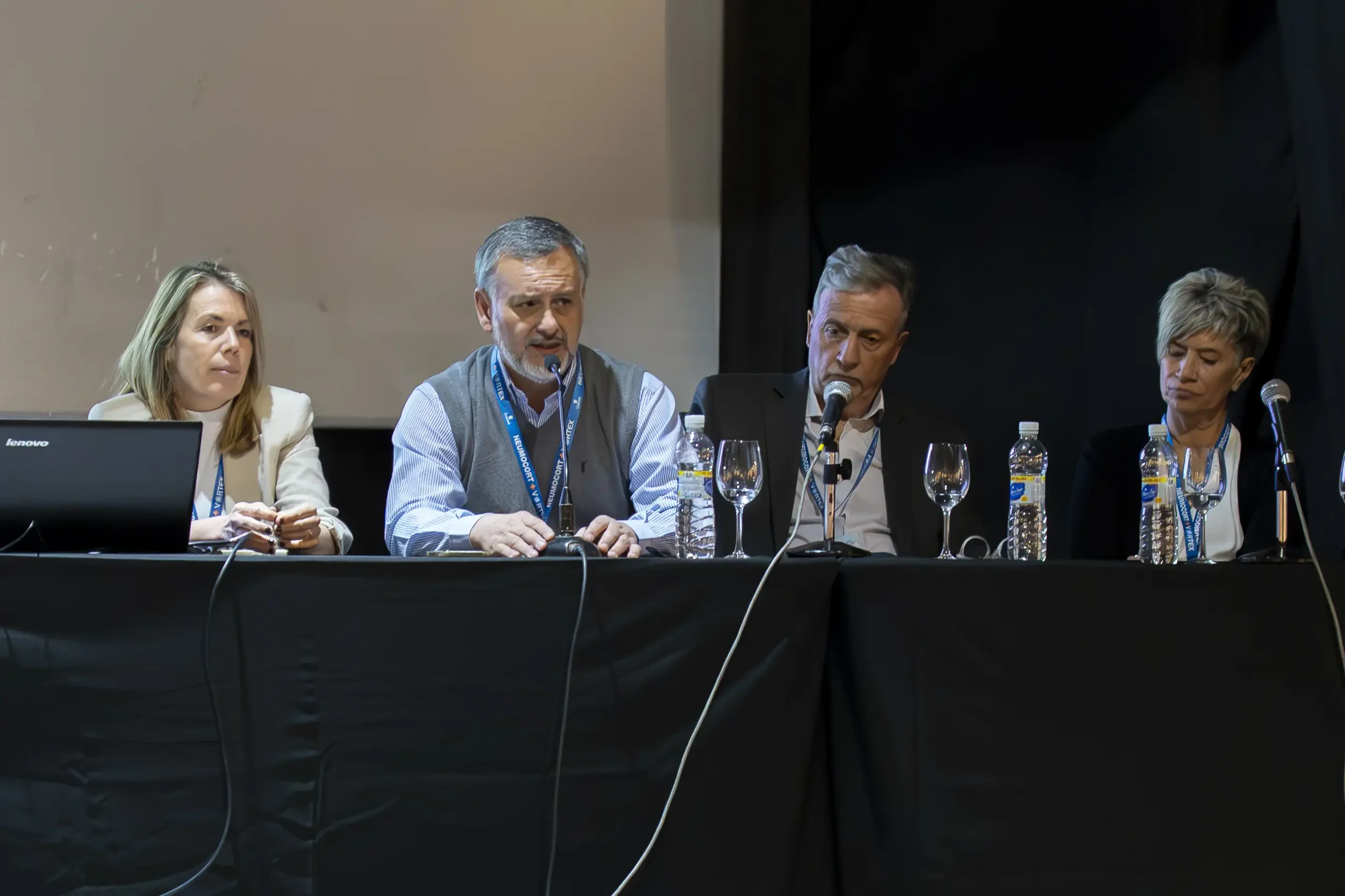 Simposion Profeni MDQ 32