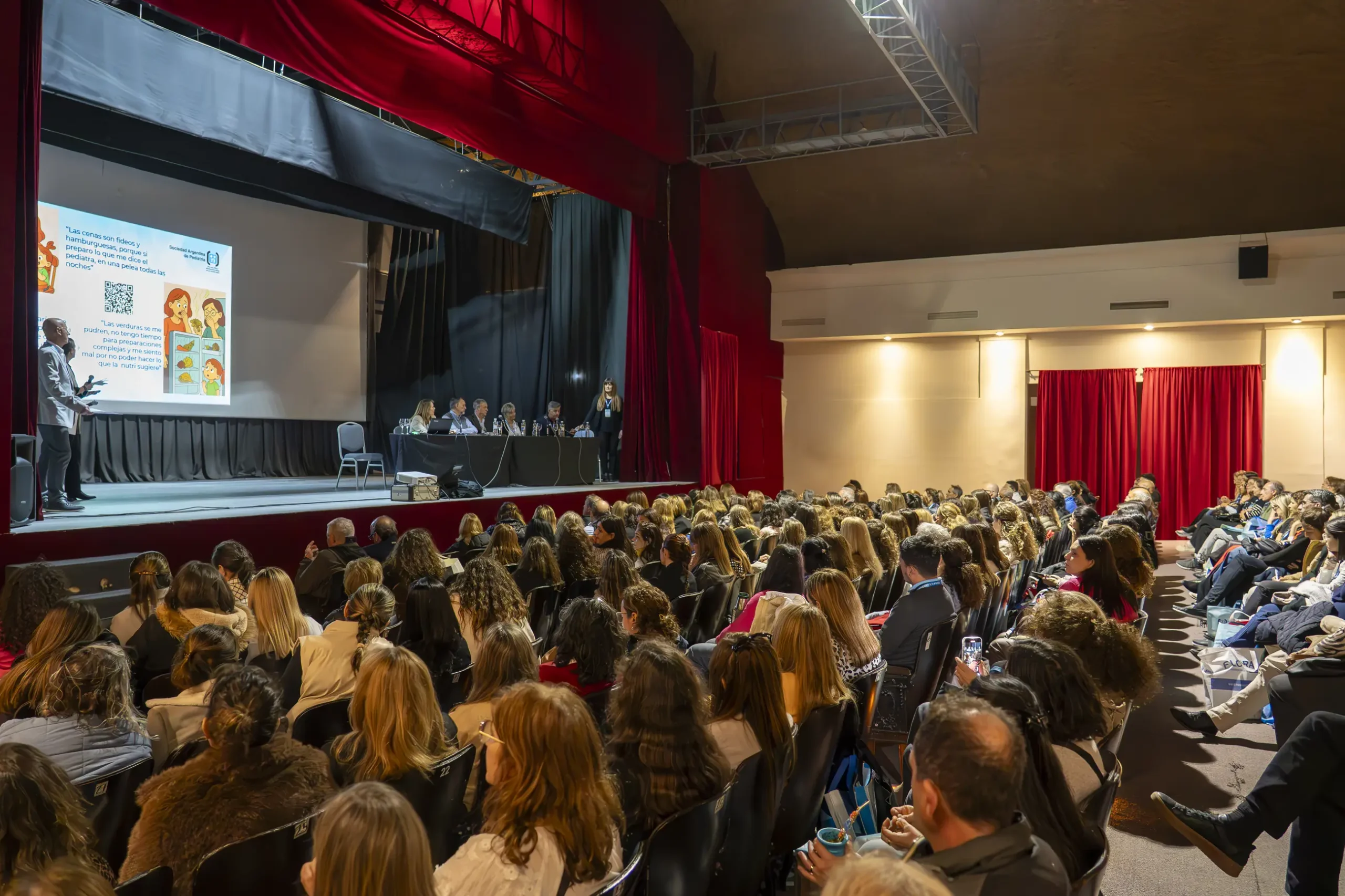 Simposion Profeni MDQ 34