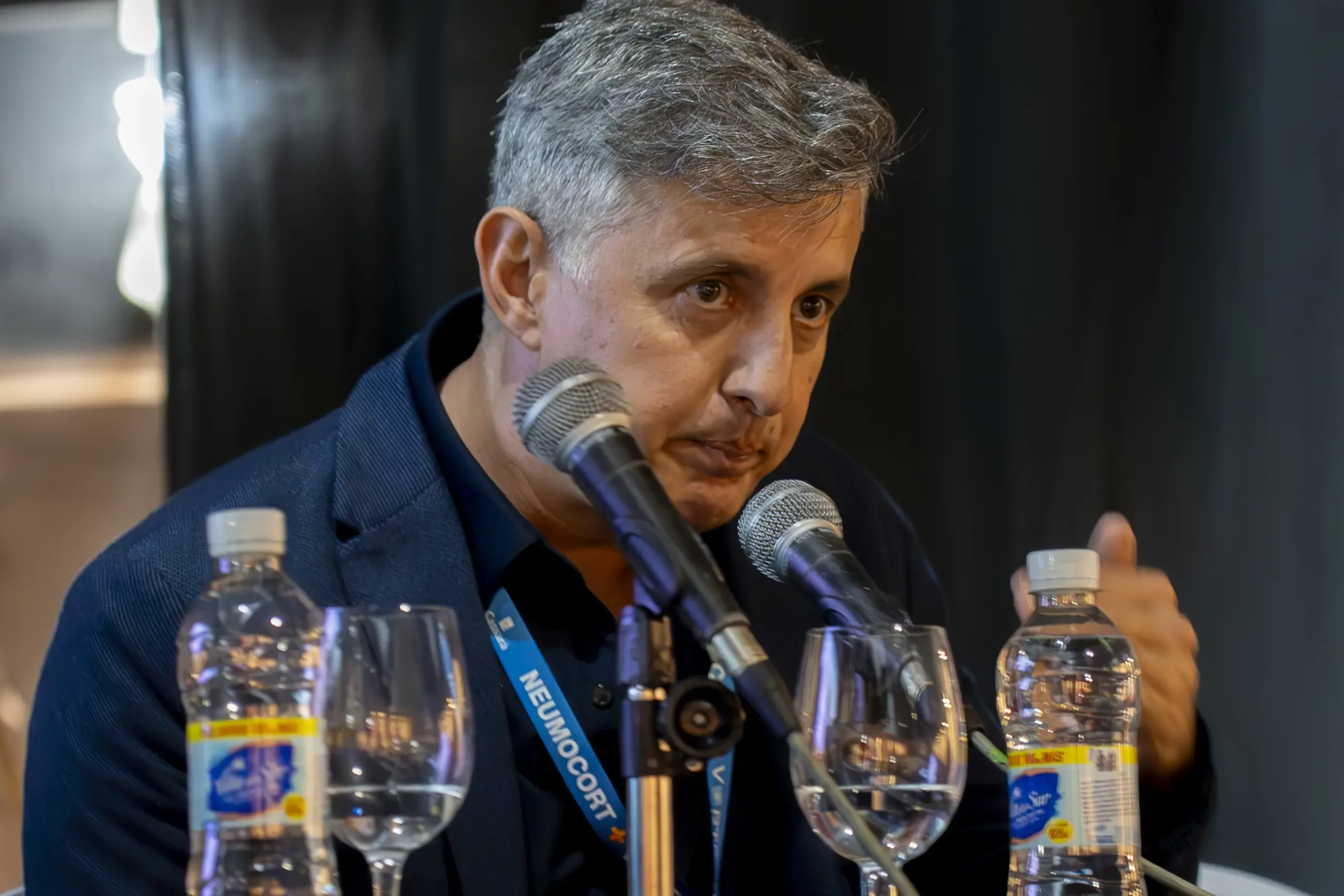 Simposion Profeni MDQ 35