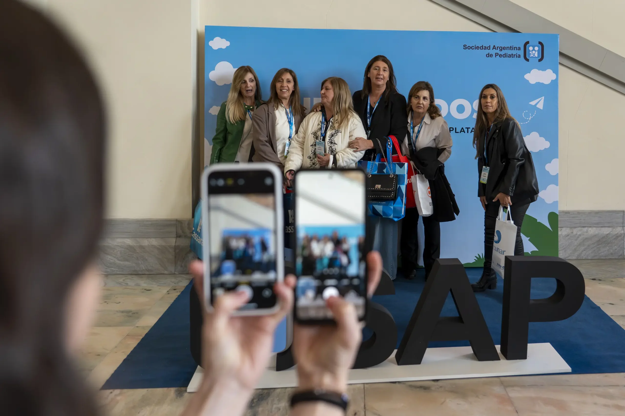 Simposion Profeni MDQ 36