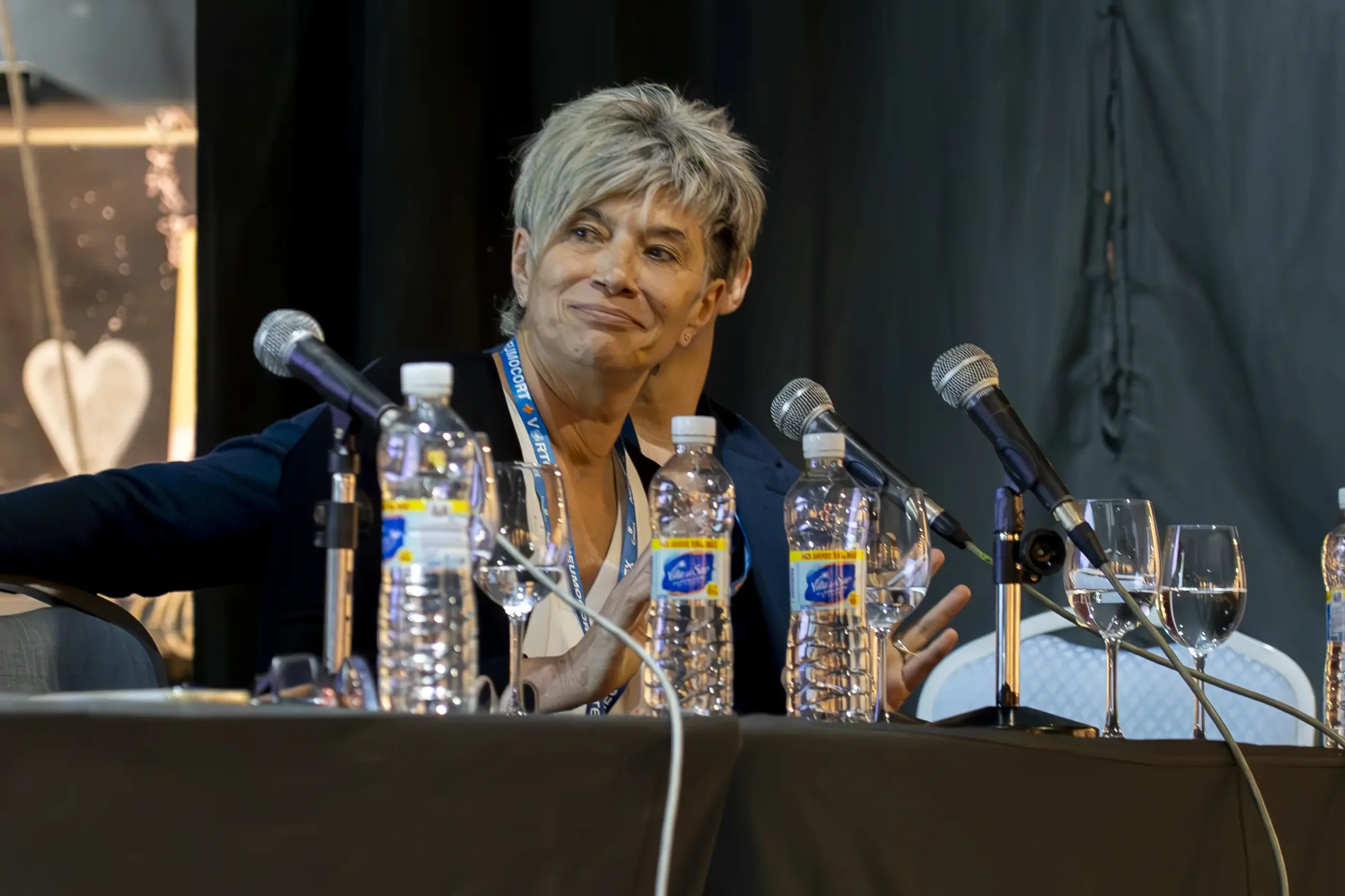 Simposion Profeni MDQ 37