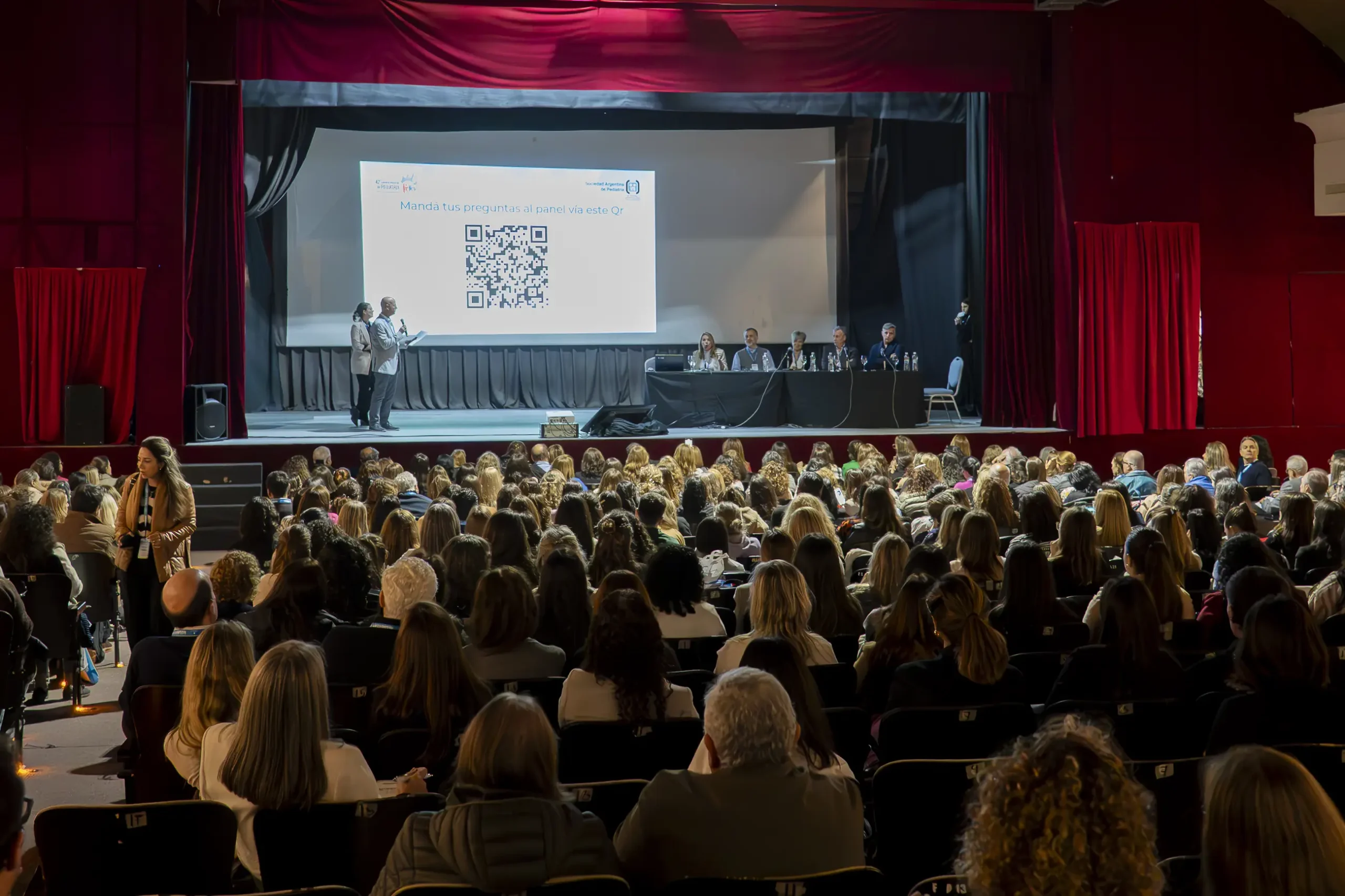 Simposion Profeni MDQ 38