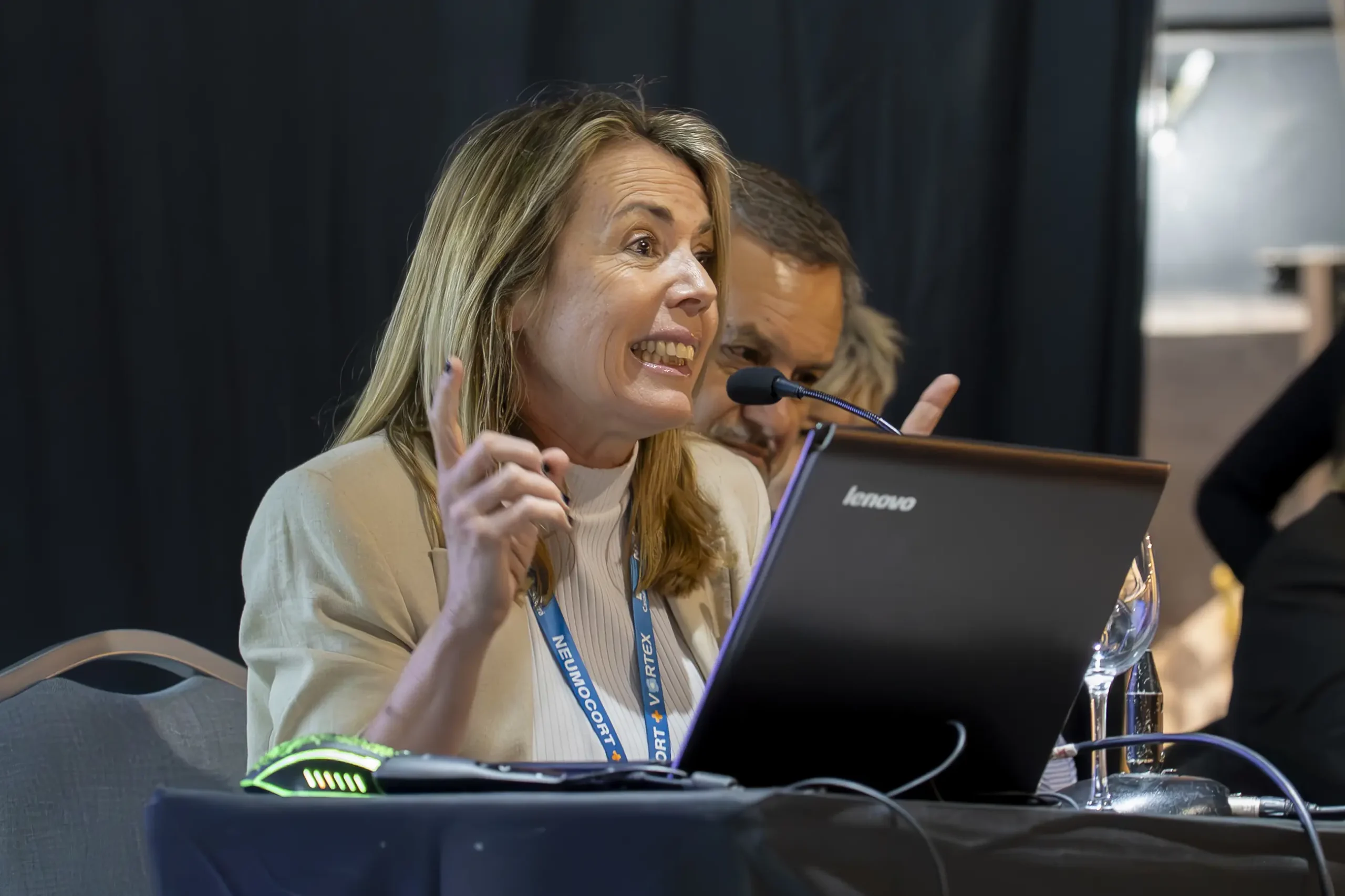 Simposion Profeni MDQ 39