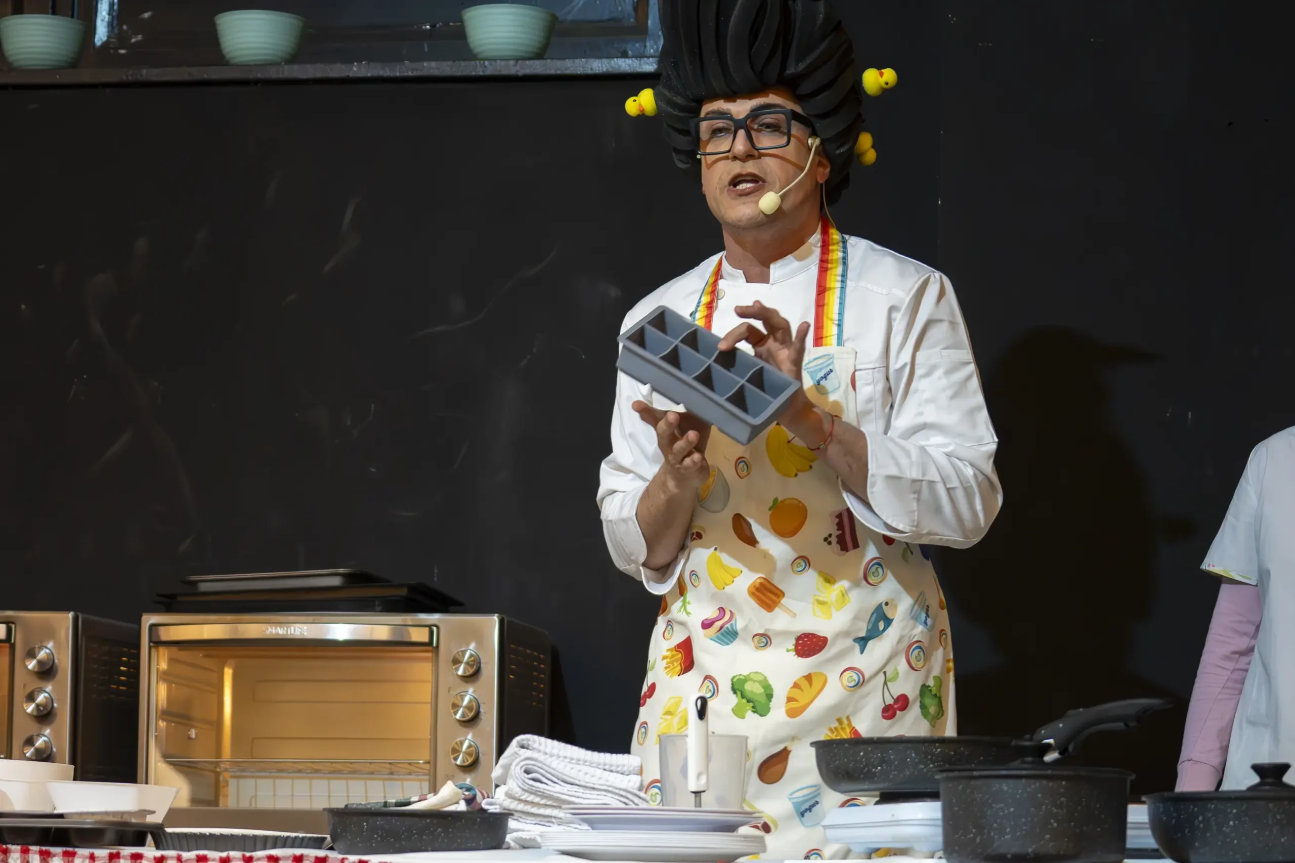 Simposion Profeni MDQ 4