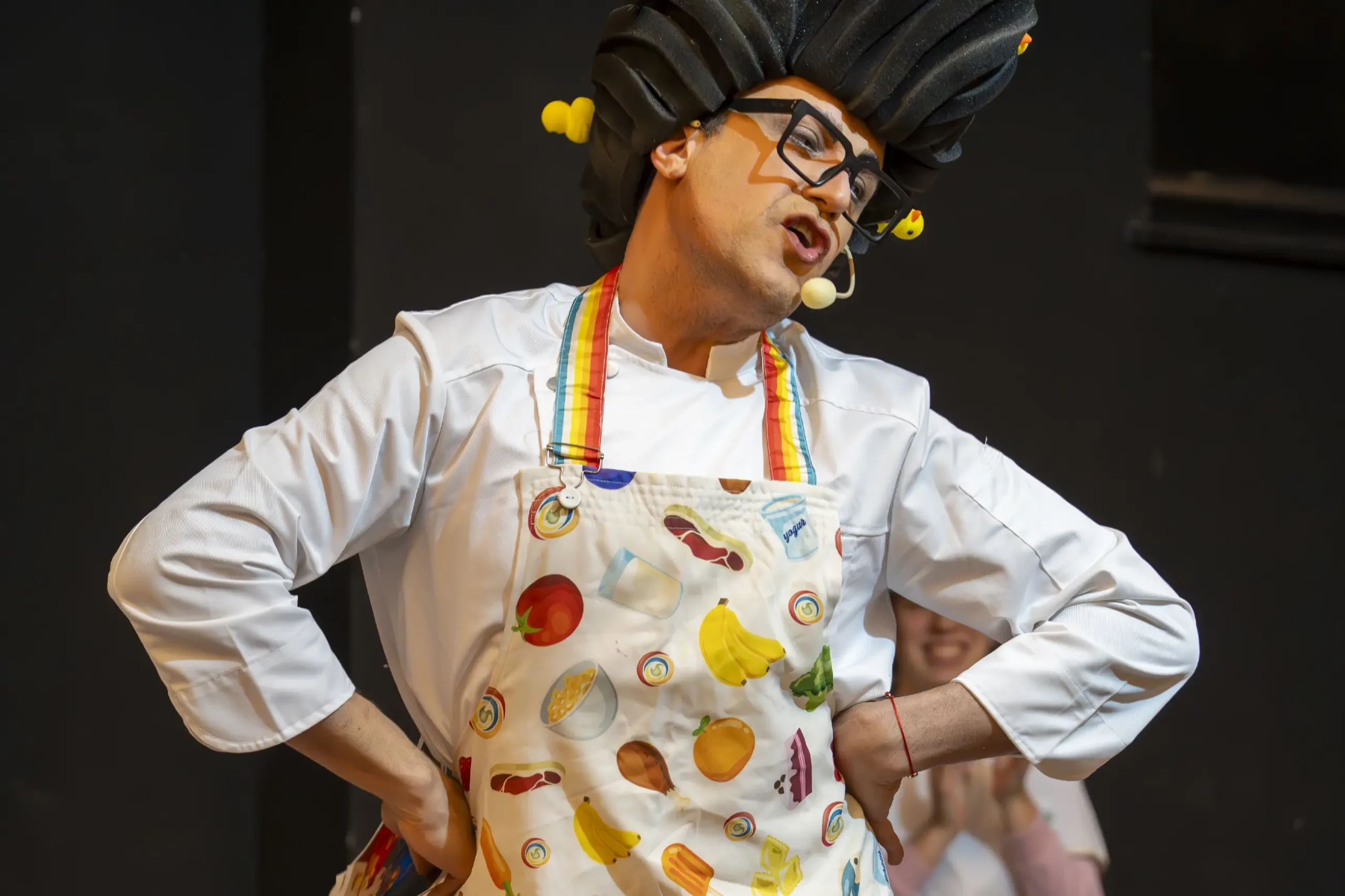 Simposion Profeni MDQ 7