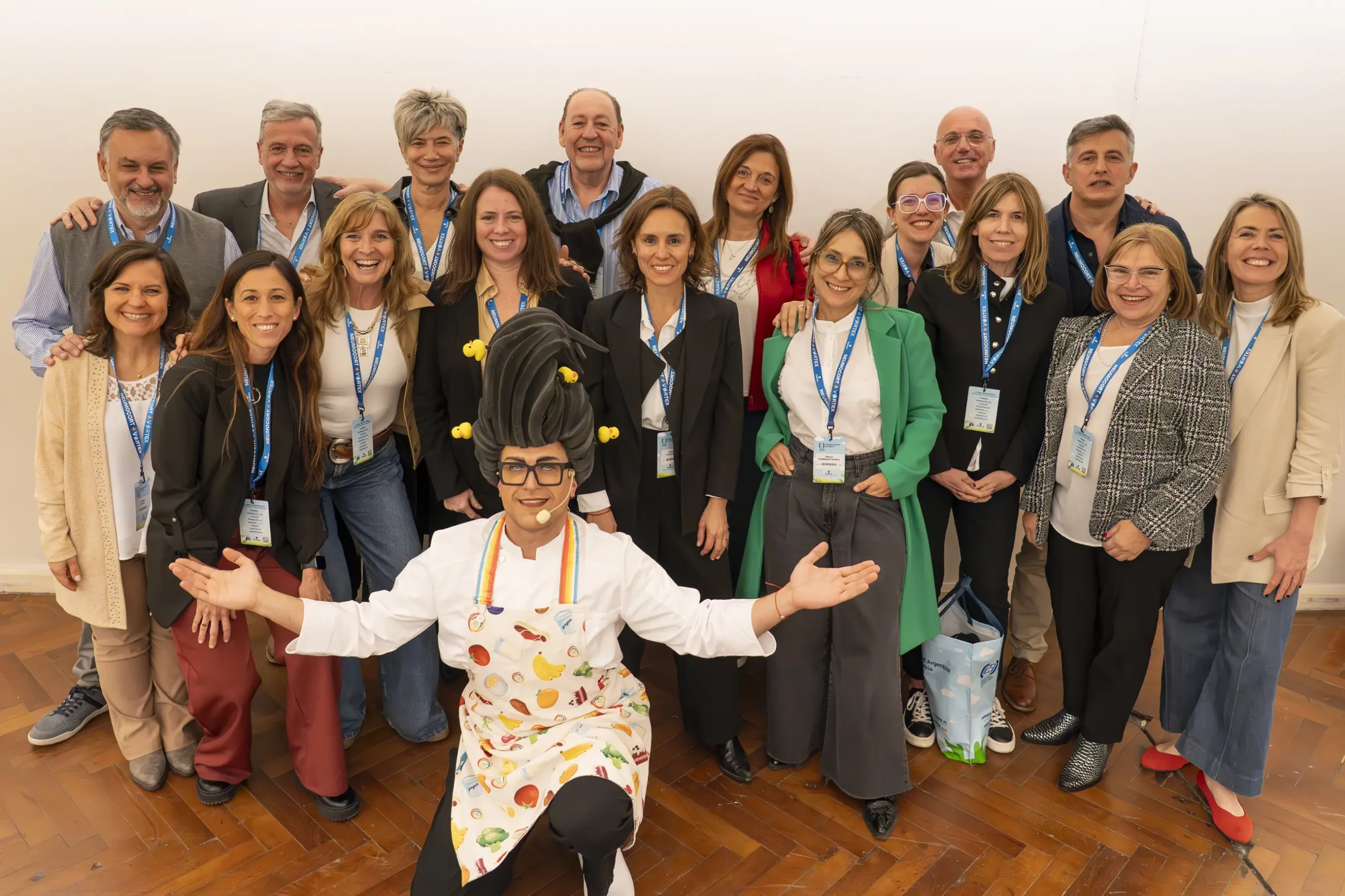 Simposion Profeni MDQ 9